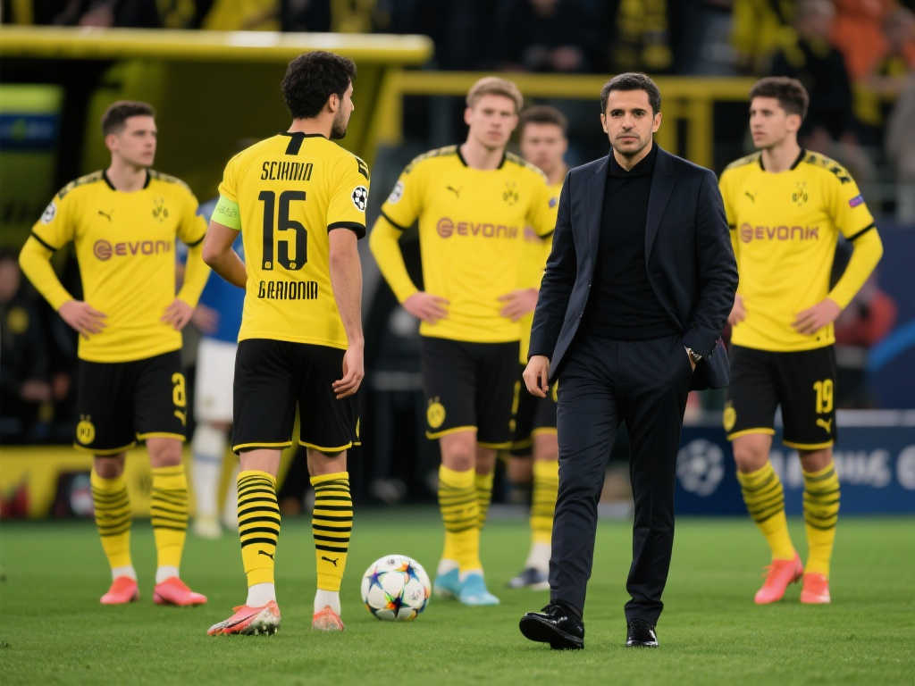 黎圣日耳曼 黎圣日耳曼