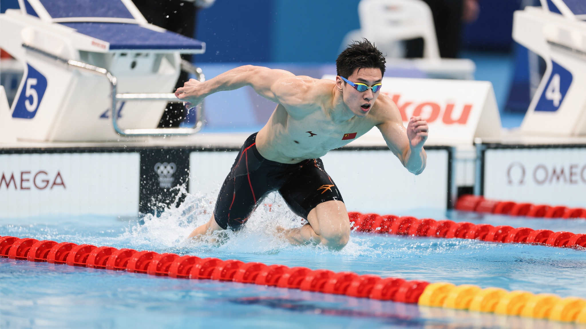 位置和責任 位置和責任