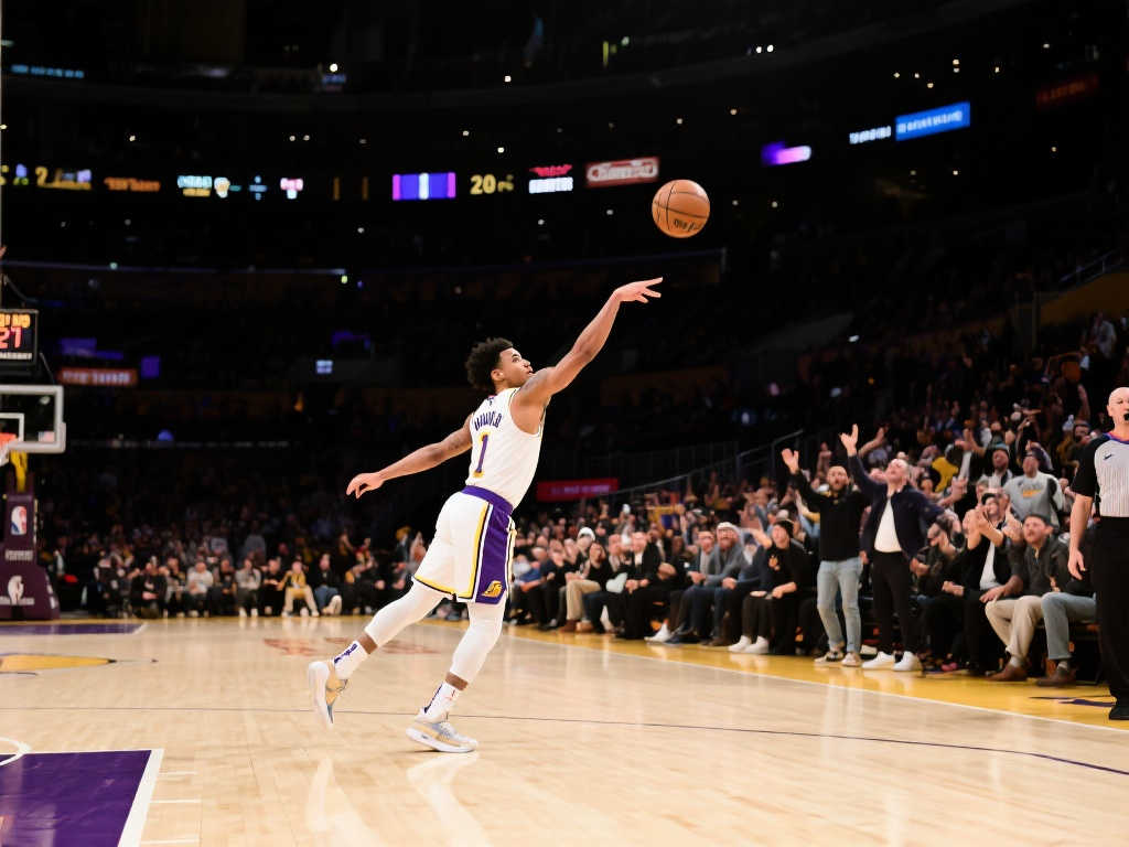 球员来说 球员来说