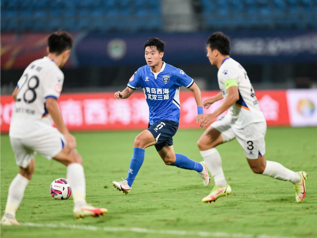 提升实战能 提升实战能